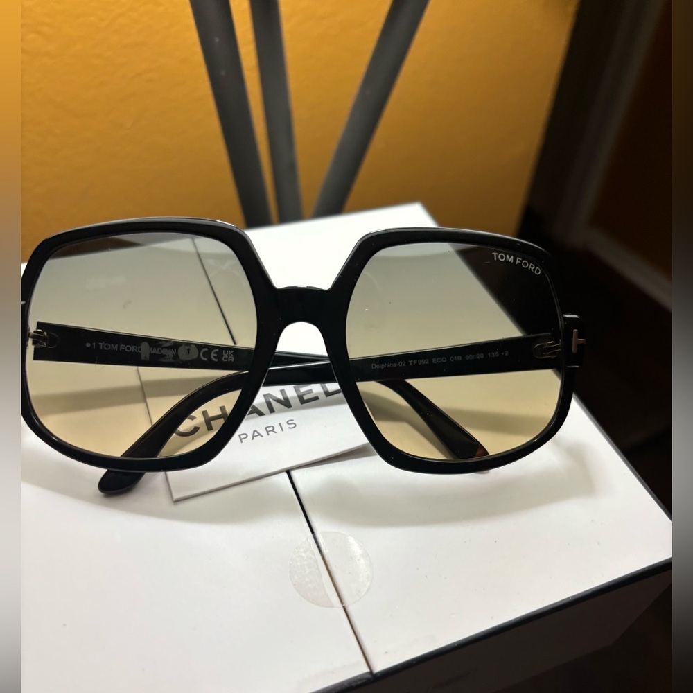 Tom Ford sunglasses